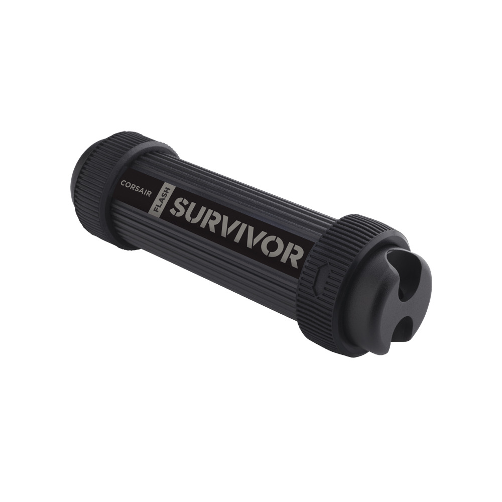 Corsair CMFSS3B-16GB unidad flash USB USB tipo A 3.2 Gen 1 (3.1 Gen 1) Negro