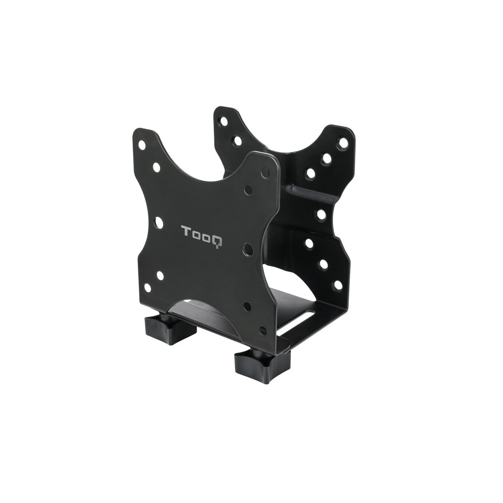 TooQ TCCH0001-B soporte y montura para estación de trabajoPC todo en uno 5 kg Negro
