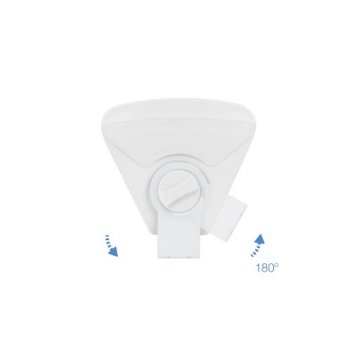 TooQ TQOWS-01W Altavoces autoamplificados de pared