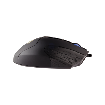 Corsair Scimitar RGB Elite ratón mano derecha USB tipo A Óptico 18000 DPI