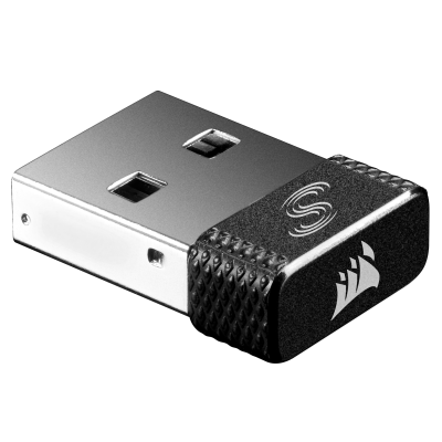 Corsair Harpoon RGB Wireless ratón mano derecha RF Wireless + Bluetooth Óptico 10000 DPI