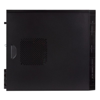 UNYKAch Grey Rain Evo Torre Negro 500 W