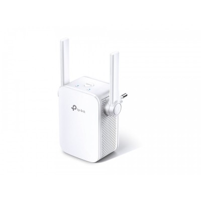 TP-Link TL-WA855RE ampliador de red Transmisor y receptor de red Blanco 10, 100 Mbits