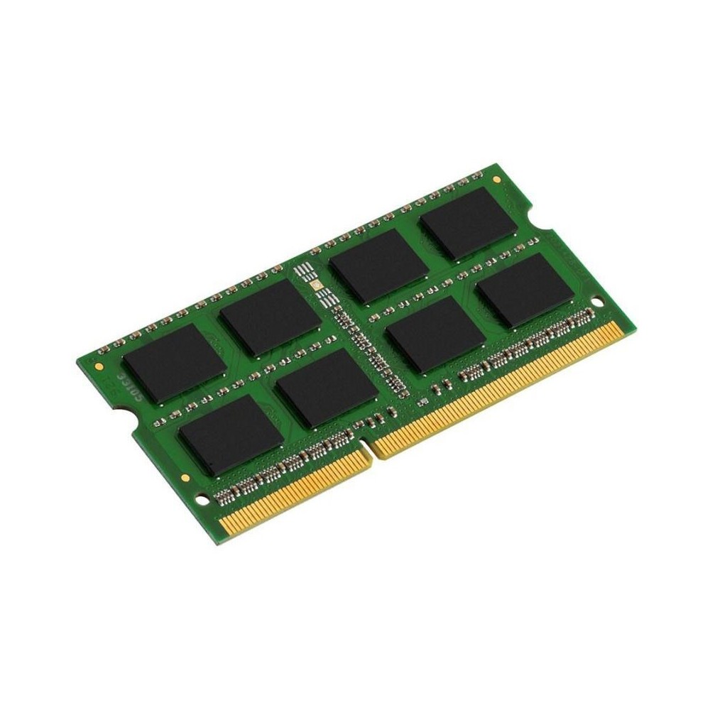 Kingston Technology ValueRAM 4GB DDR3L 1600MHz módulo de memoria 1 x 4 GB