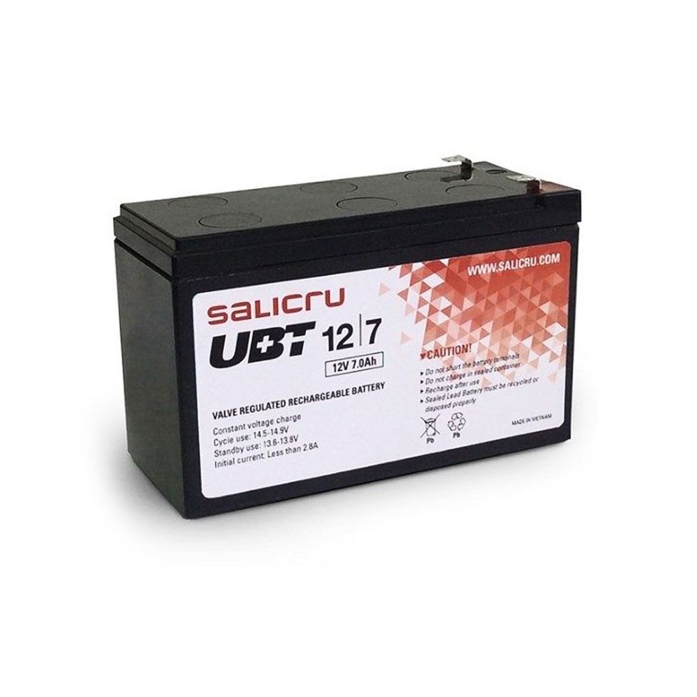 Salicru UBT 127