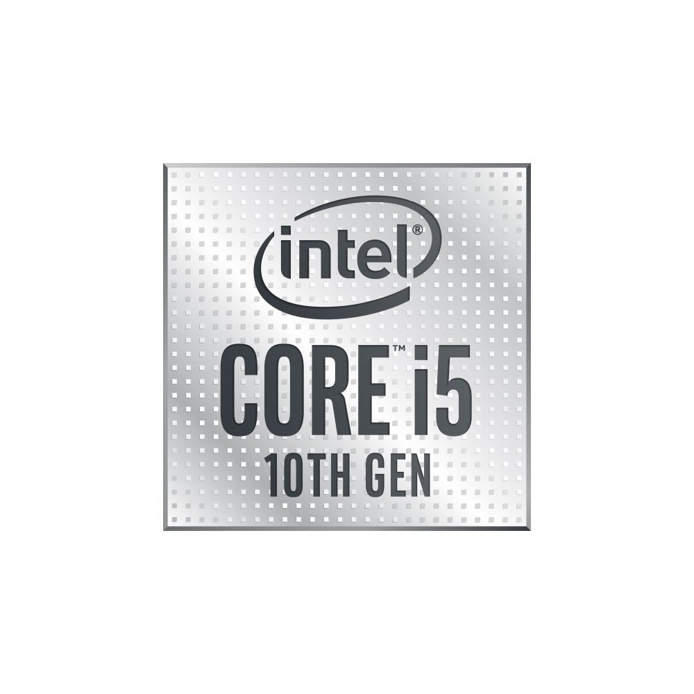 Intel Core i5-10400 procesador 2,9 GHz 12 MB Smart Cache Caja