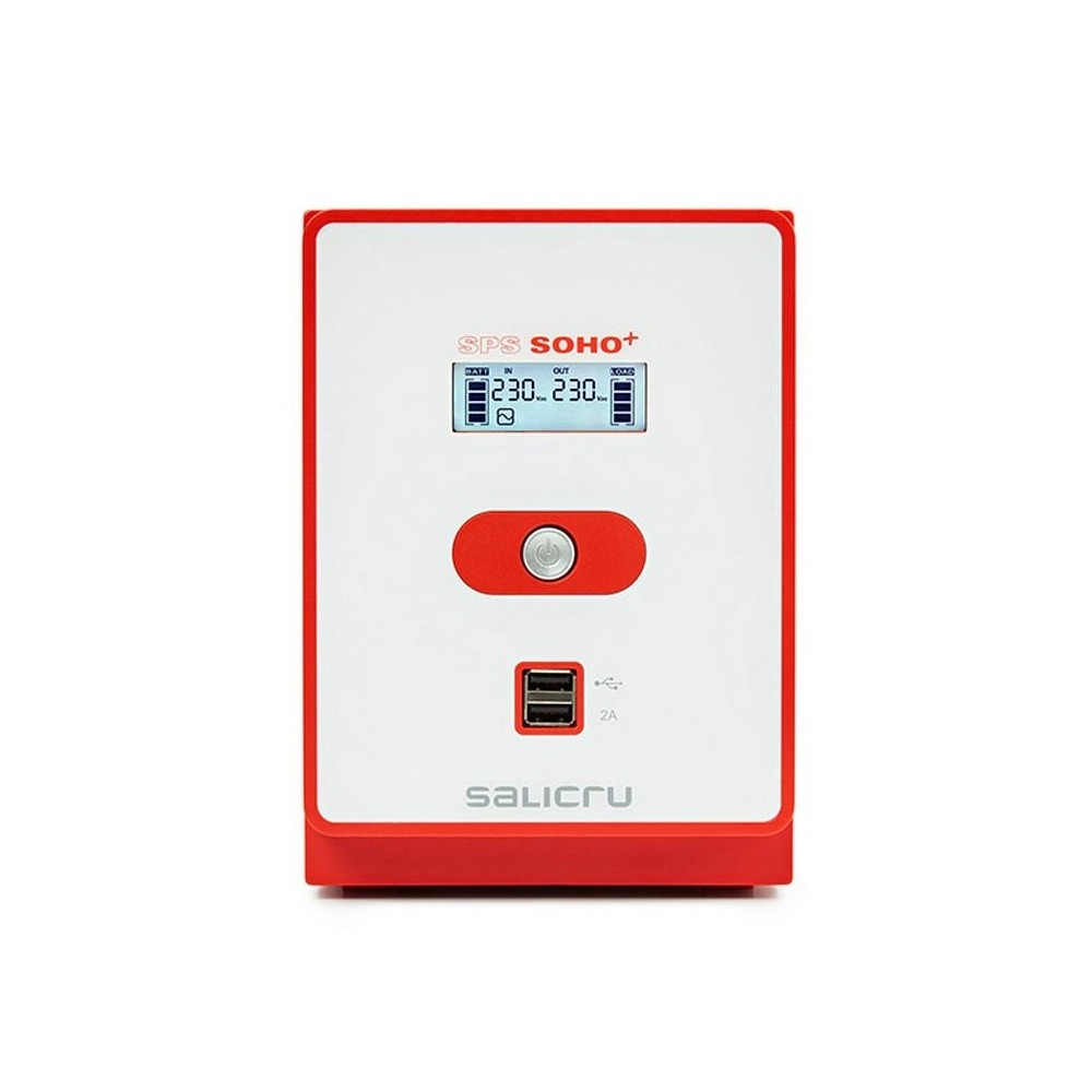 Salicru SPS 1200 SOHO+ IEC