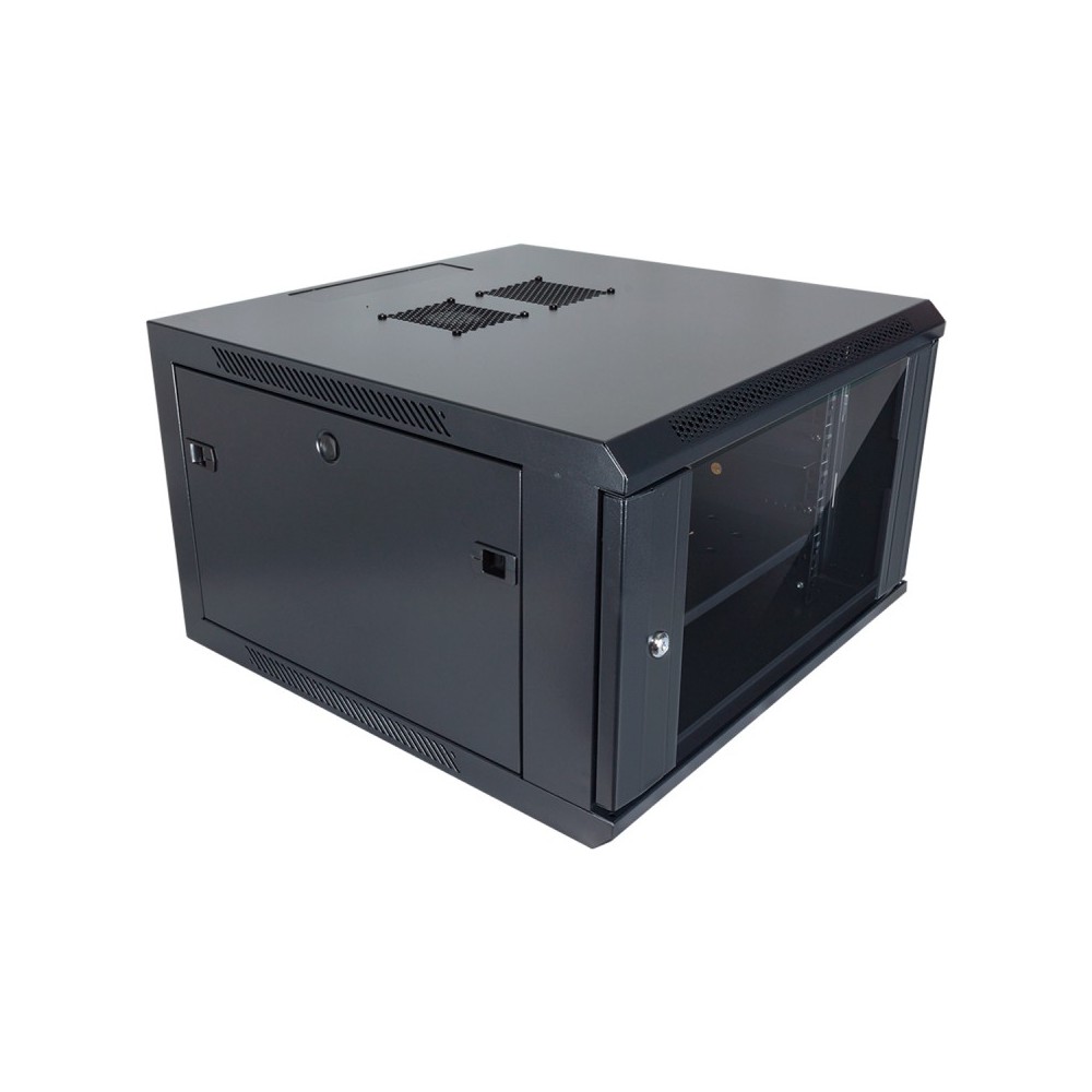 aiten data Armario Mural 12u Fondo 450