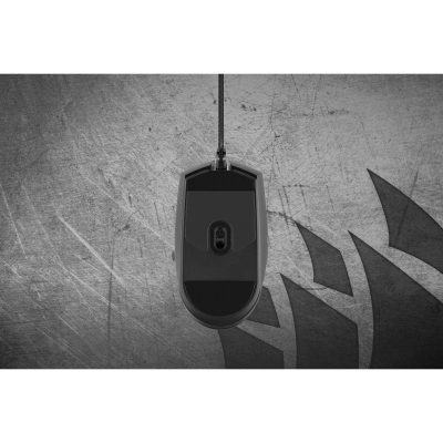 Corsair KATAR PRO XT ratón Ambidextro USB tipo A Óptico 18000 DPI