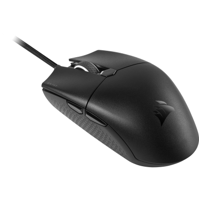 Corsair KATAR PRO XT ratón Ambidextro USB tipo A Óptico 18000 DPI