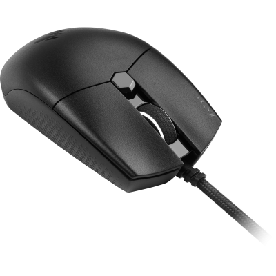 Corsair KATAR PRO XT ratón Ambidextro USB tipo A Óptico 18000 DPI