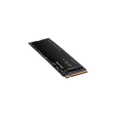 Western Digital SN750 M.2 2,05 TB PCI Express QLC 3D NAND NVMe