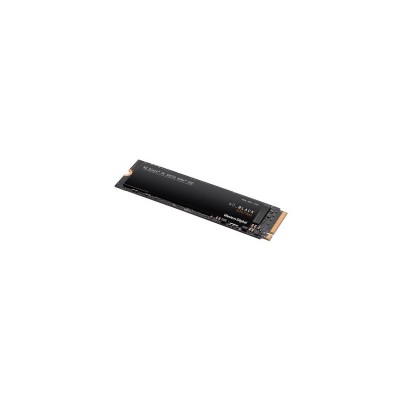 Western Digital SN750 M.2 2,05 TB PCI Express QLC 3D NAND NVMe