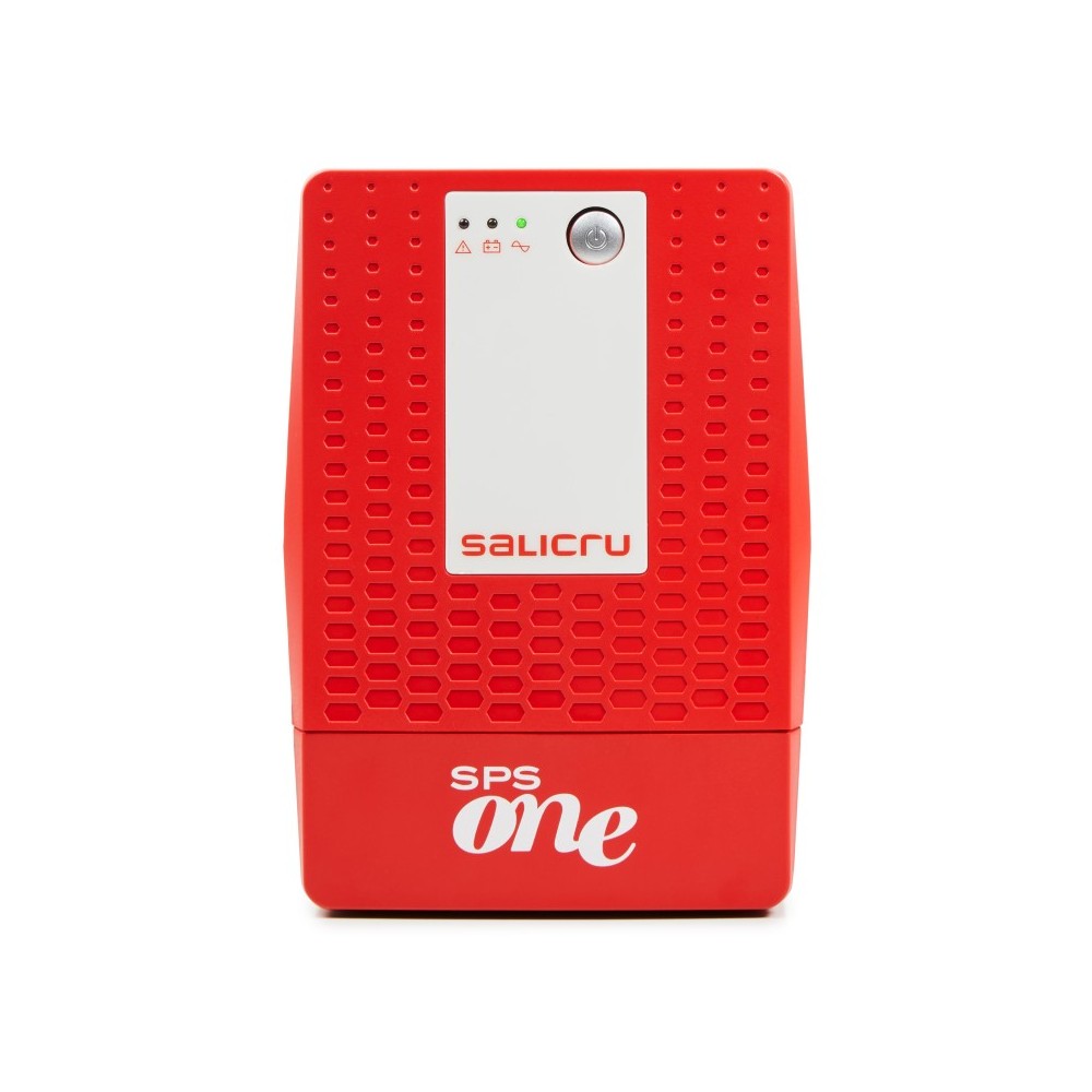 Salicru SPS 2000 ONE IEC