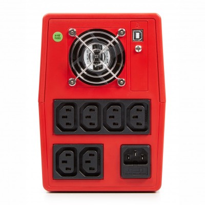 Salicru SPS 1100 ONE IEC