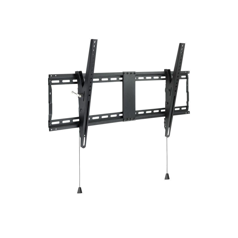 TooQ LP4391T-B soporte para TV 2,29 m (90") Negro
