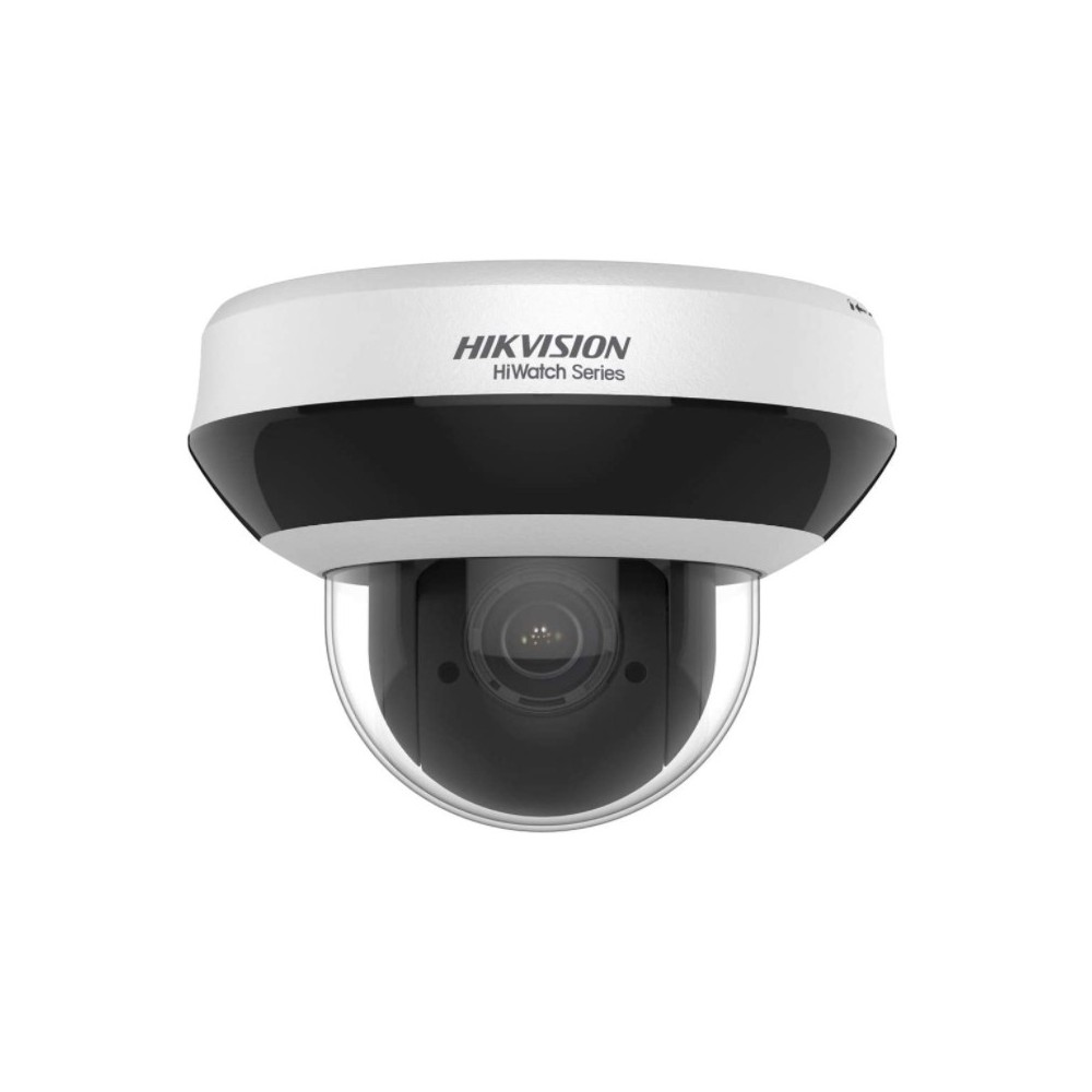 Hikvision Digital Technology HWP-N2404IH-DE3 cámara de vigilancia Cámara de seguridad IP Interior y exterior Almohadilla 2560 x