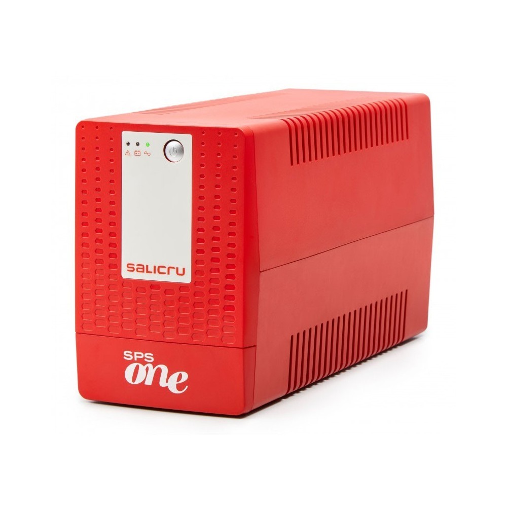 Salicru SPS 900 ONE IEC