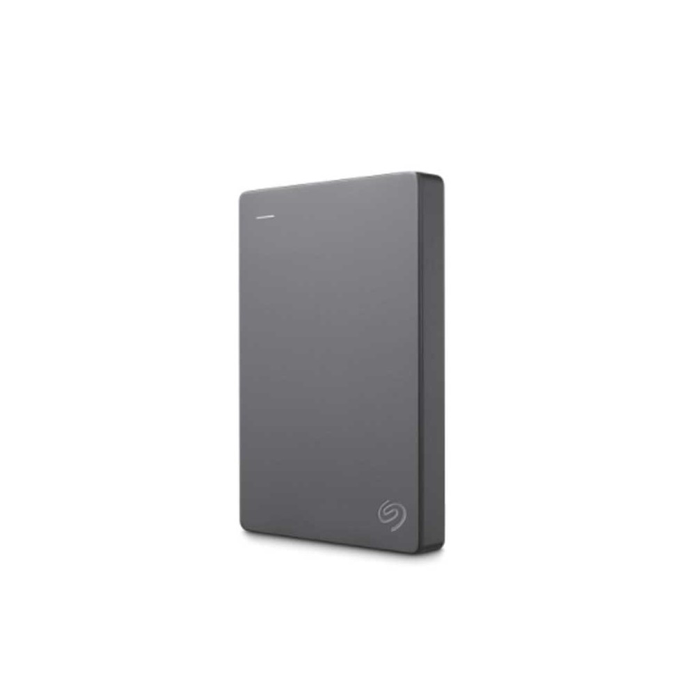 Seagate Archive HDD Basic disco duro externo 1 TB Plata