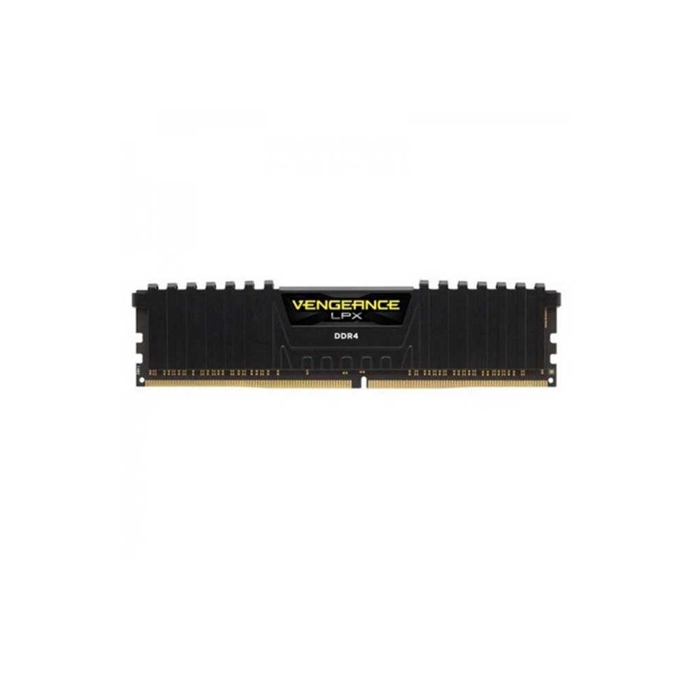 Corsair Vengeance LPX CMK8GX4M1E3200C16 módulo de memoria 8 GB 1 x 8 GB DDR4 3200 MHz
