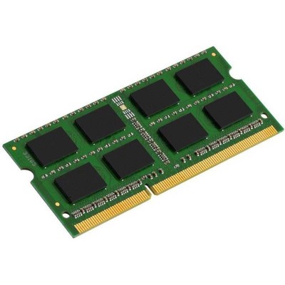 Kingston Technology ValueRAM 4GB DDR3L 1600MHz módulo de memoria 1 x 4 GB