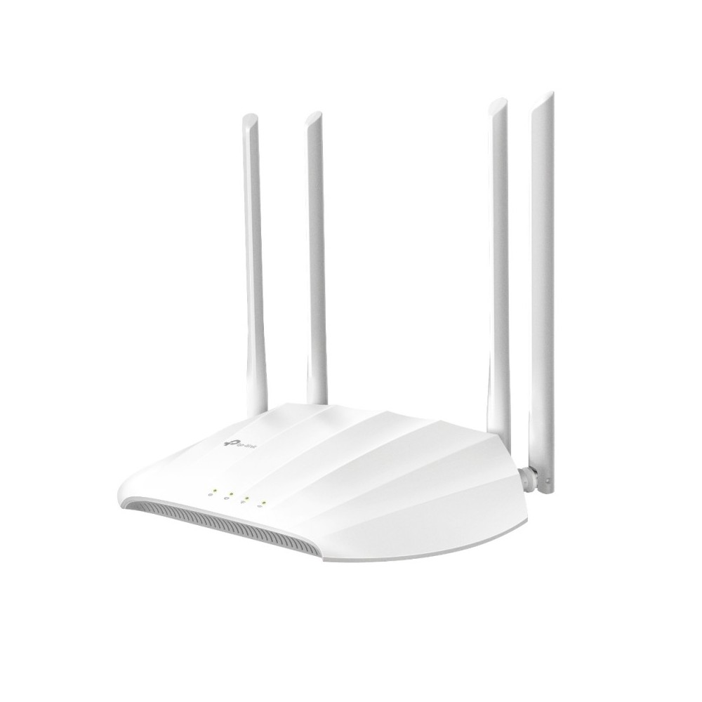 TP-Link TL-WA1201 punto de acceso inalámbrico 867 Mbits Blanco Energía sobre Ethernet (PoE)