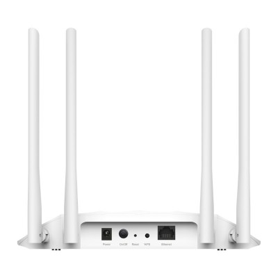 TP-Link TL-WA1201 punto de acceso inalámbrico 867 Mbits Blanco Energía sobre Ethernet (PoE)