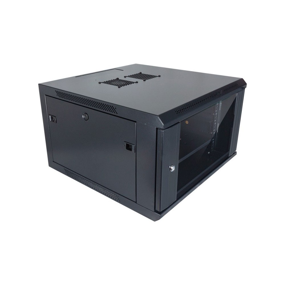 aiten data Armario Mural 12u Fondo 600