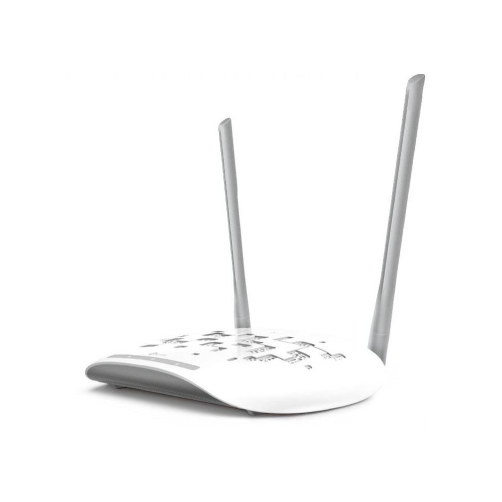 TP-Link TL-WA801N punto de acceso inalámbrico 300 Mbits Blanco Energía sobre Ethernet (PoE)