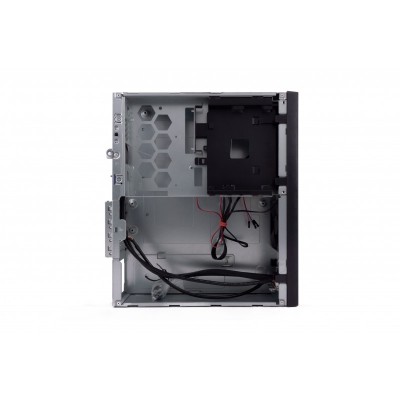 CoolBox T-360 Torre Negro 300 W