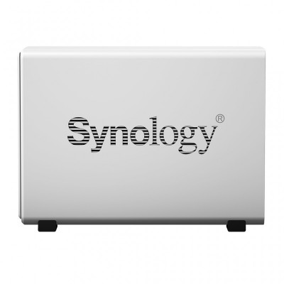 Synology DiskStation DS120j NAS Torre Ethernet Gris 88F3720