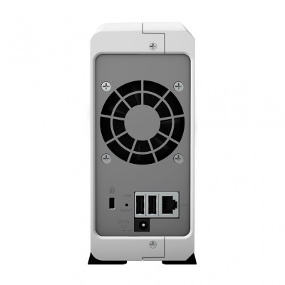 Synology DiskStation DS120j NAS Torre Ethernet Gris 88F3720