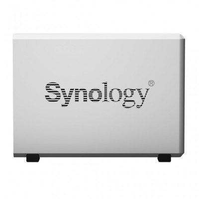 Synology DiskStation DS120j NAS Torre Ethernet Gris 88F3720