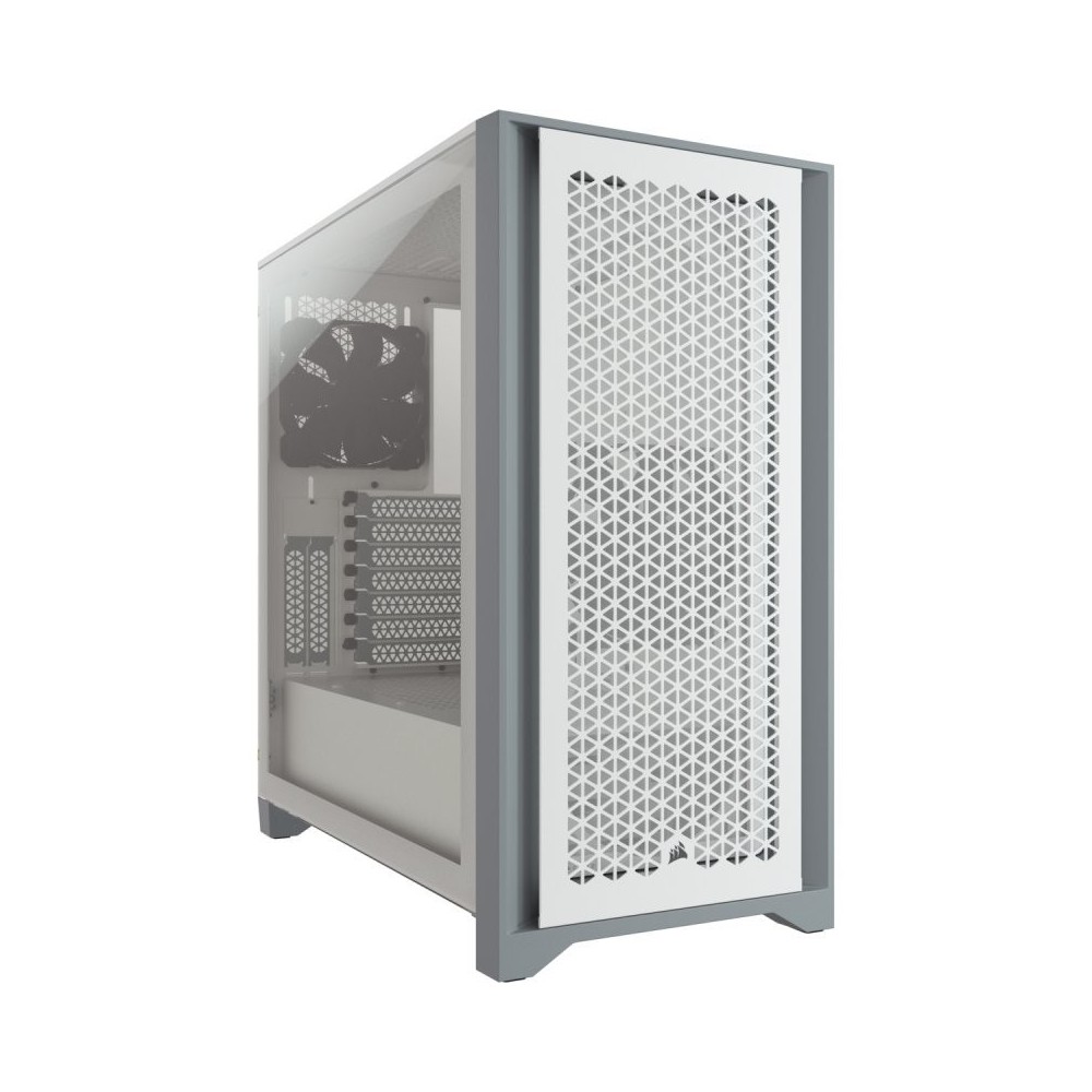 Corsair 7000D AIRFLOW Full Tower Blanco