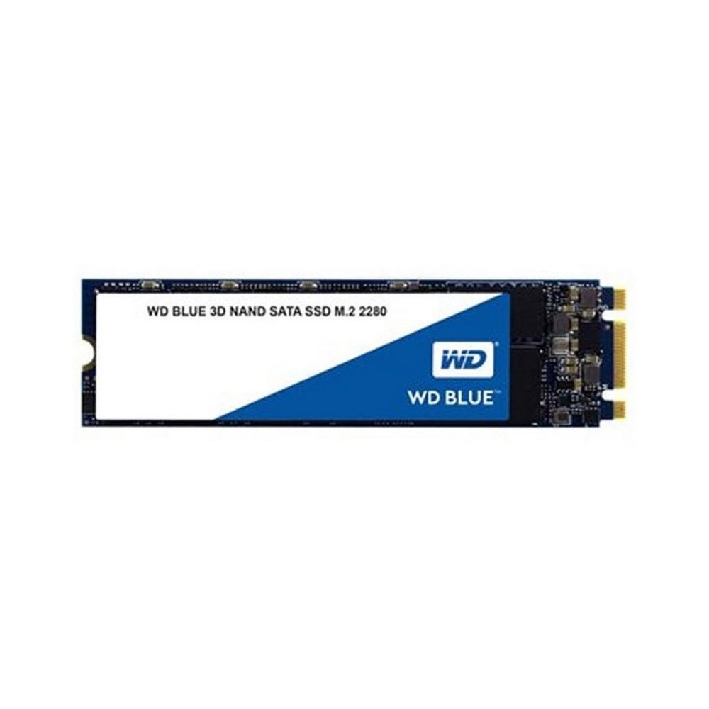Western Digital Blue 3D M.2 2,05 TB