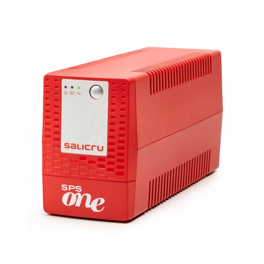 Salicru SPS 700 ONE IEC