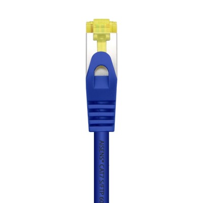 AISENS A146-0478 cable de red Azul 1 m Cat7 SFTP (S-STP)