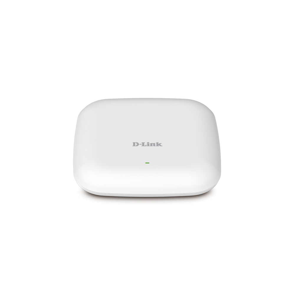 D-Link AC1200 1200 Mbits Blanco Energía sobre Ethernet (PoE)