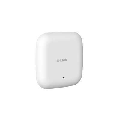 D-Link AC1200 1200 Mbits Blanco Energía sobre Ethernet (PoE)