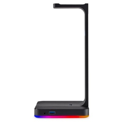 Corsair ST100 RGB Premium Soporte para auriculares