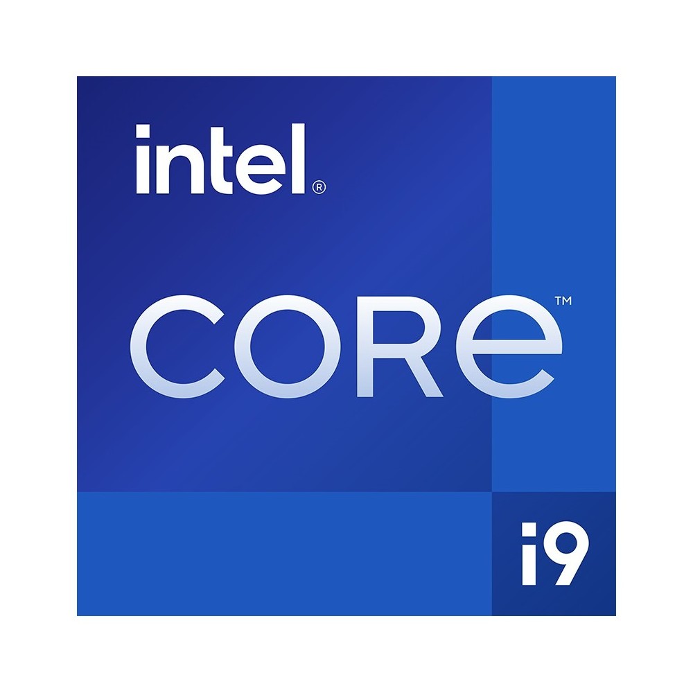 Intel Core i9-12900K procesador 30 MB Smart Cache Caja