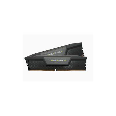 Corsair Vengeance CMK32GX5M2B5200C40 módulo de memoria 32 GB 2 x 16 GB DDR5 5200 MHz