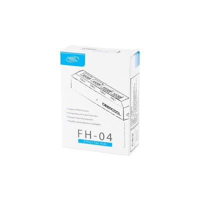 DeepCool FH-04 0,55 m
