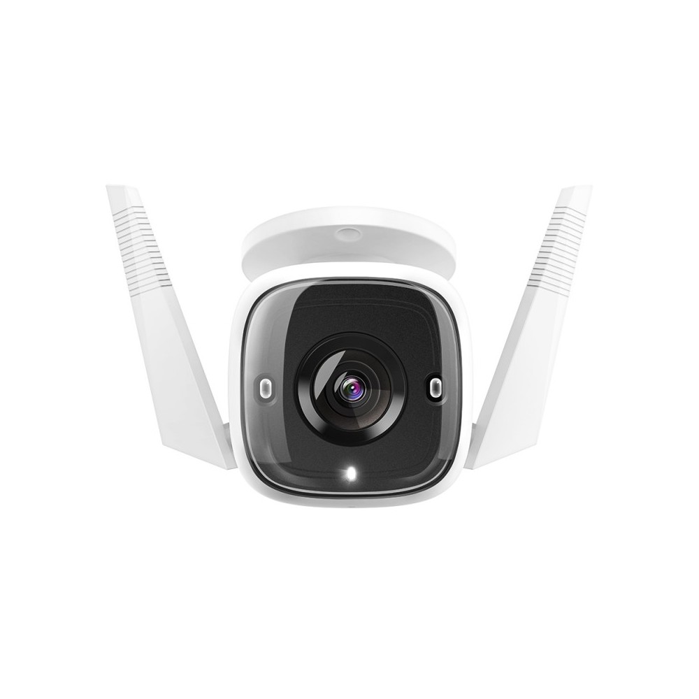 TP-Link Tapo C310 Cubo Cámara de seguridad IP Exterior 2304 x 1296 Pixeles Pared