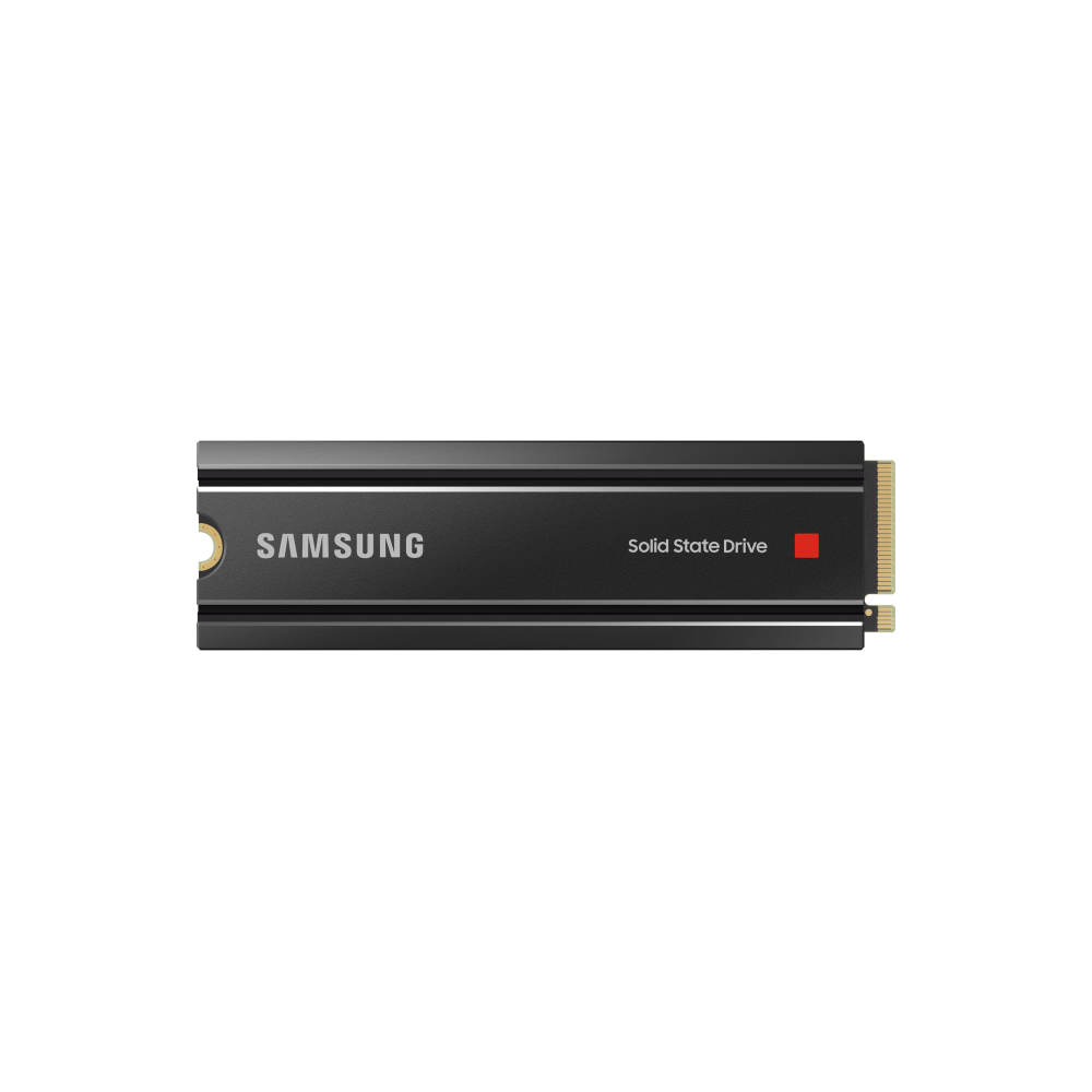 Samsung 980 PRO M.2 1 TB PCI Express 4.0 V-NAND MLC NVMe