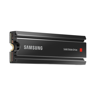 Samsung 980 PRO M.2 1 TB PCI Express 4.0 V-NAND MLC NVMe