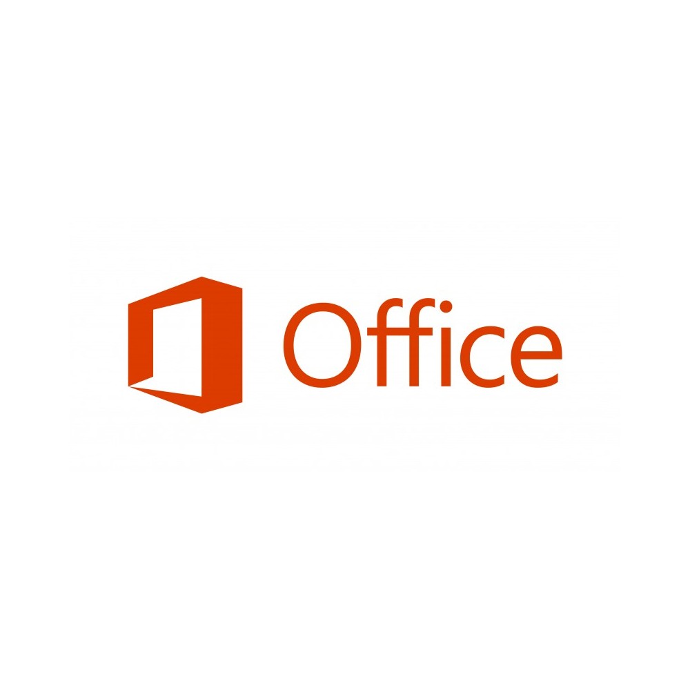 Microsoft Office 365 Business Standard Office suite 1 licencia(s) 1 año(s)