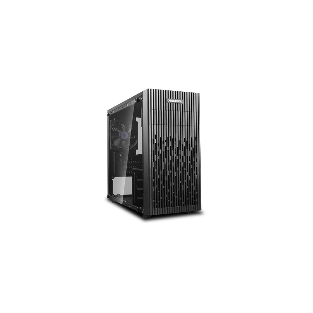 DeepCool Matrexx 30 Mini Tower Negro