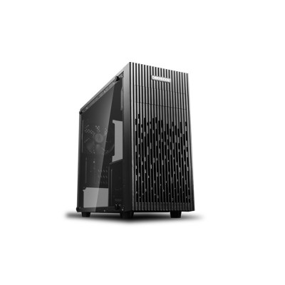 DeepCool Matrexx 30 Mini Tower Negro