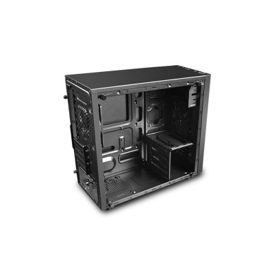 DeepCool Matrexx 30 Mini Tower Negro